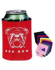 custom koozies